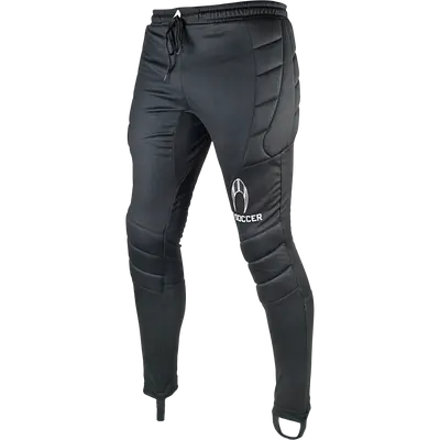 HO Soccer Pant Full Logo