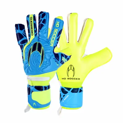 HO Soccer Guerrero Protek NG Axial