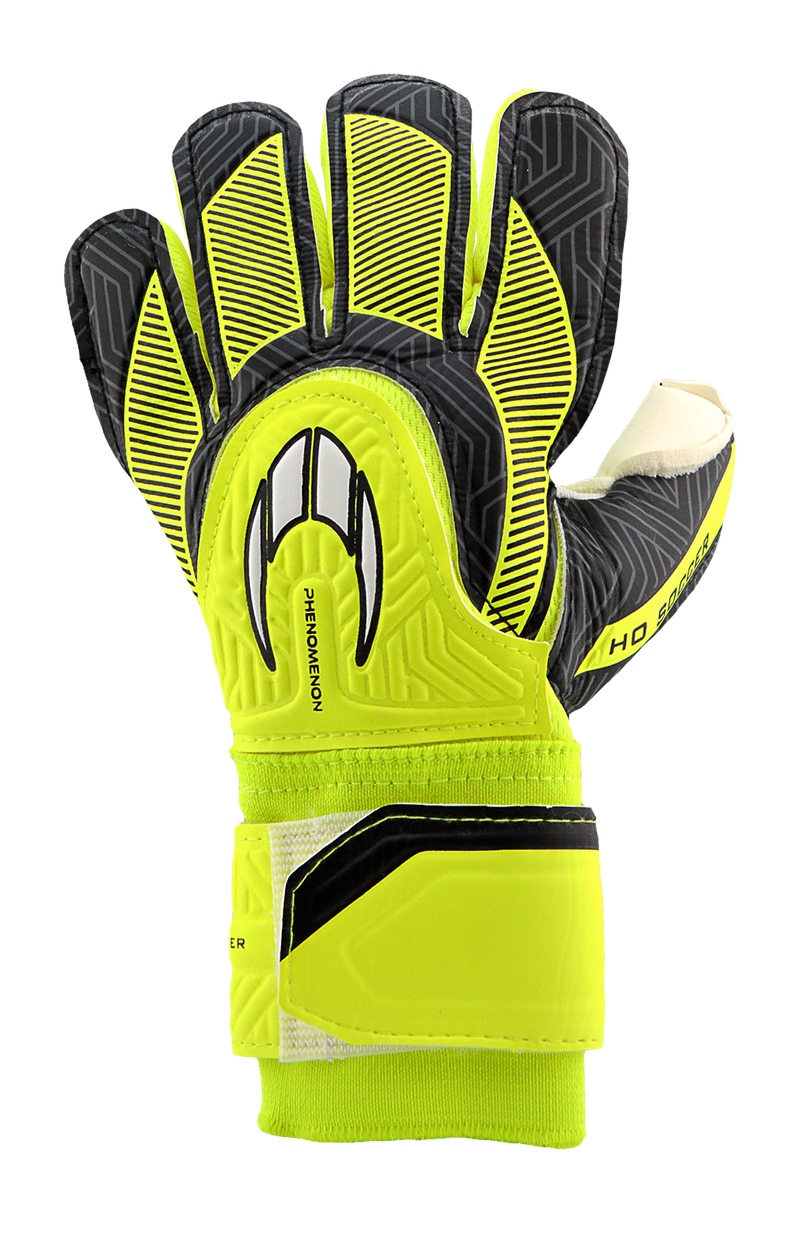 HO Soccer Clone Phenomenon II - Giallo