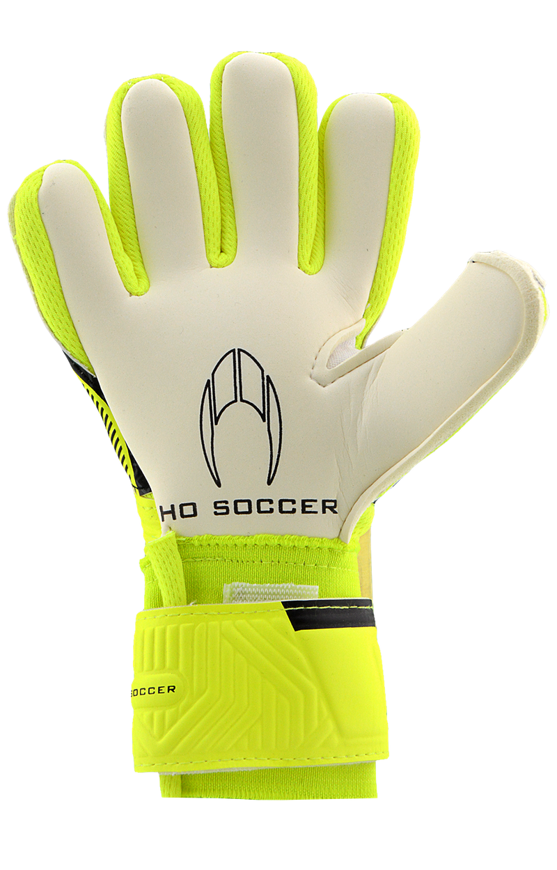 HO Soccer Clone Phenomenon II - Giallo