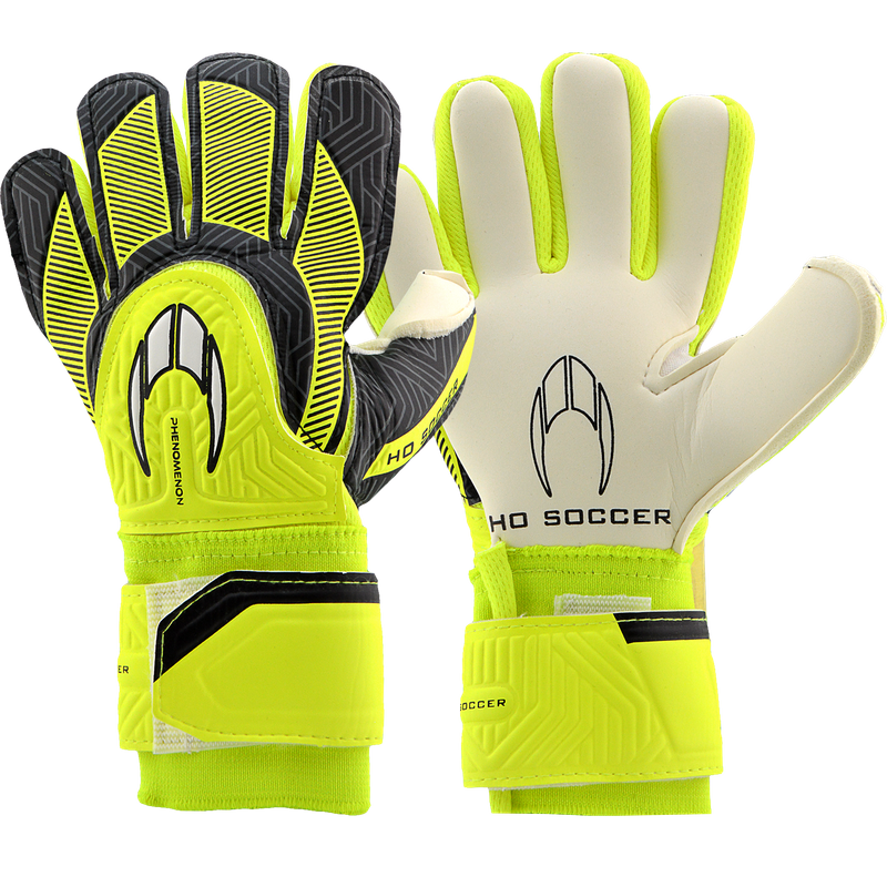 HO Soccer Clone Phenomenon II - Giallo