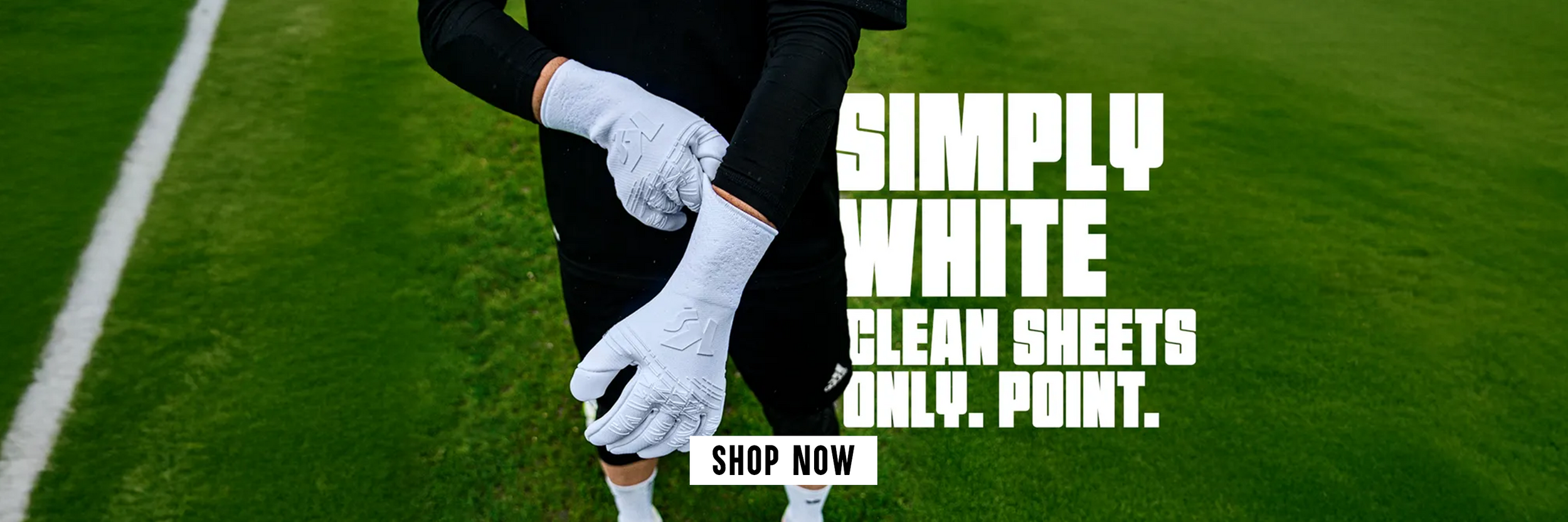 keepersport whiteout