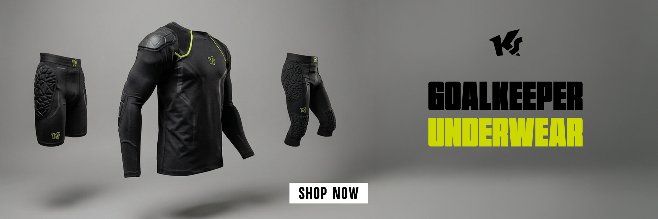 underwear keppersport