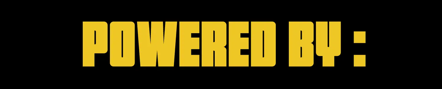 powered