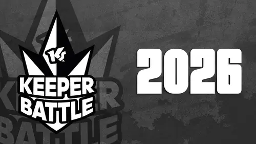 IT KEEPERbattle 2026 - L'unica e vera battaglia fra portieri!