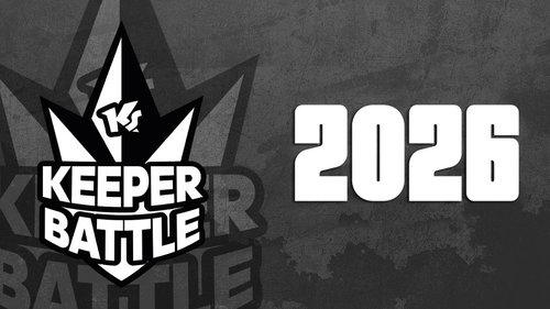 KEEPERbattle 2026 - L'unica e vera battaglia fra portieri!
