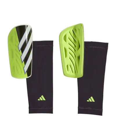 adidas League Shinguard green