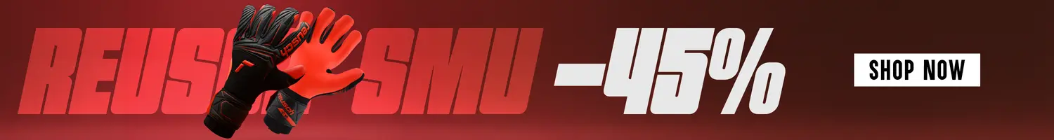 reusch smu