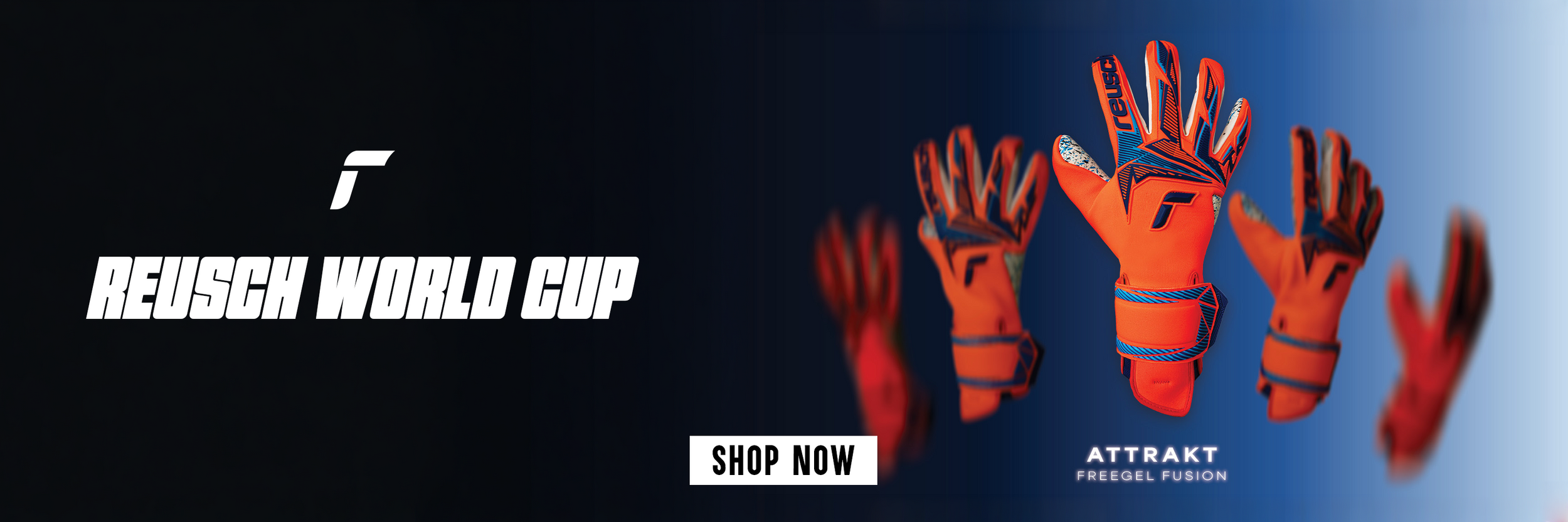 reusch world cup