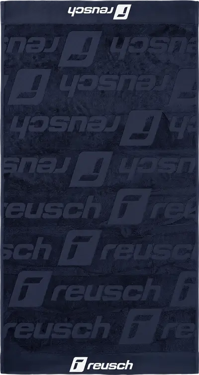 reusch Asciugamano Monoterry 90x170