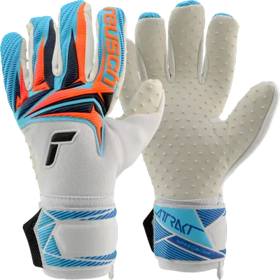 Reusch Attrakt SpeedBump