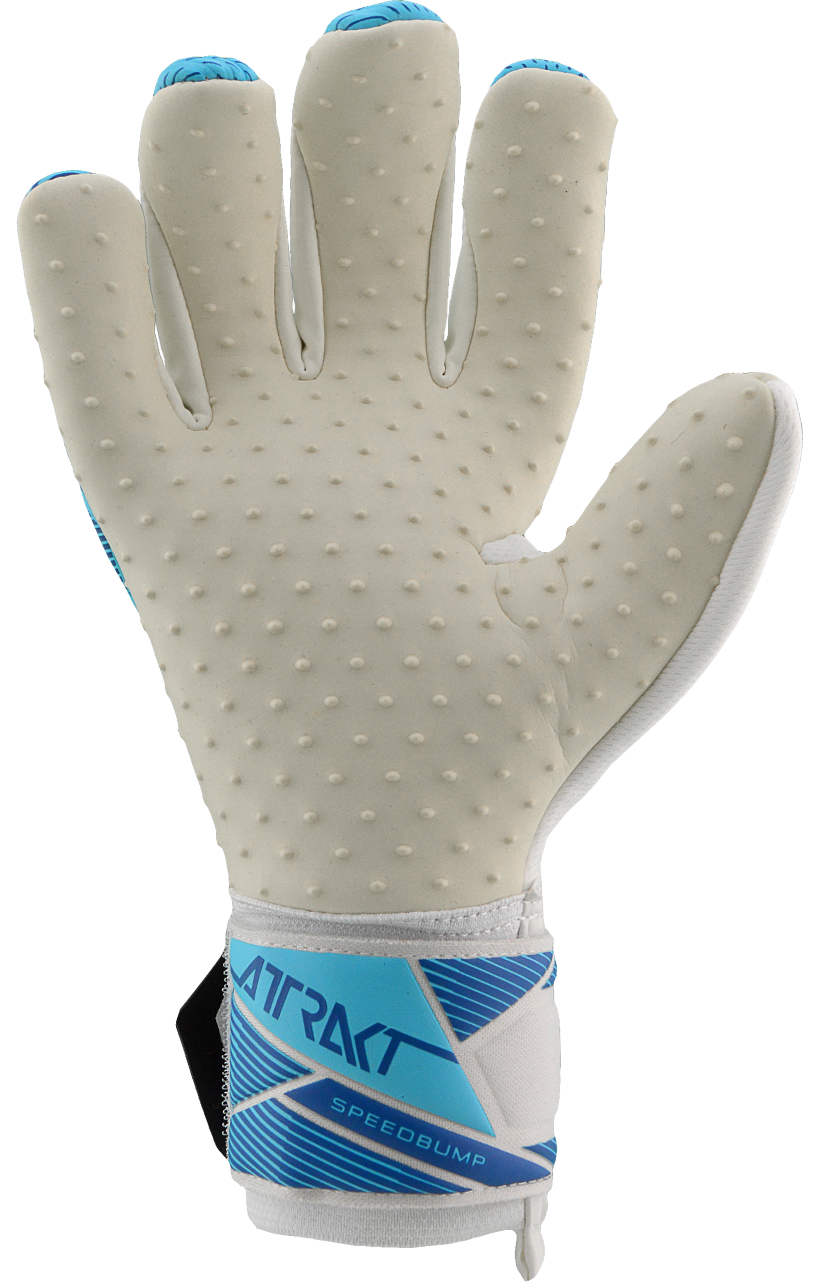 Reusch Attrakt SpeedBump - Image 3