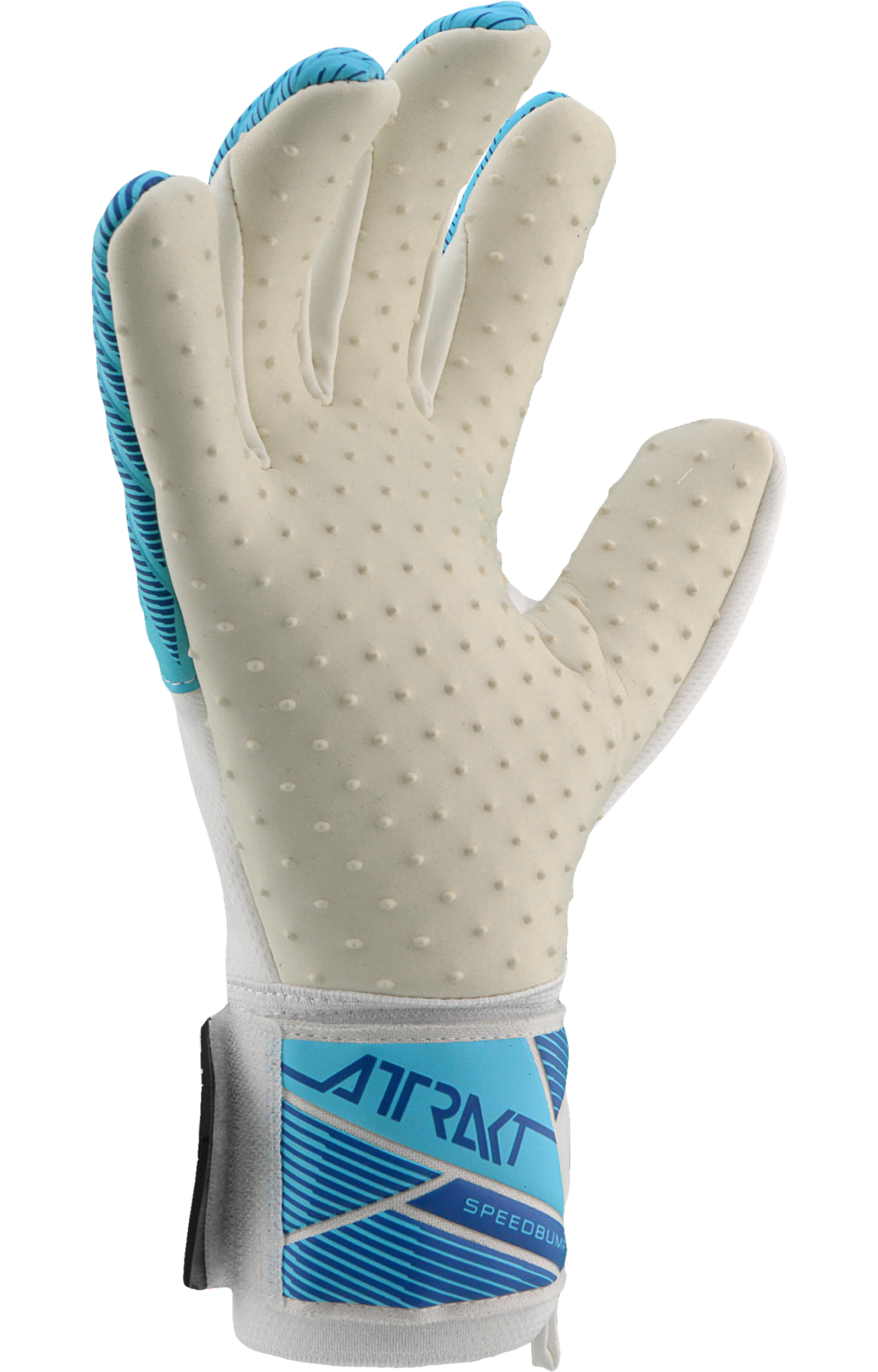 Reusch Attrakt SpeedBump - Image 4