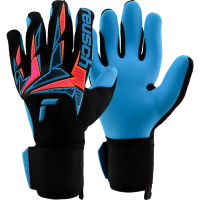 Reusch Attrakt Freegel Aqua