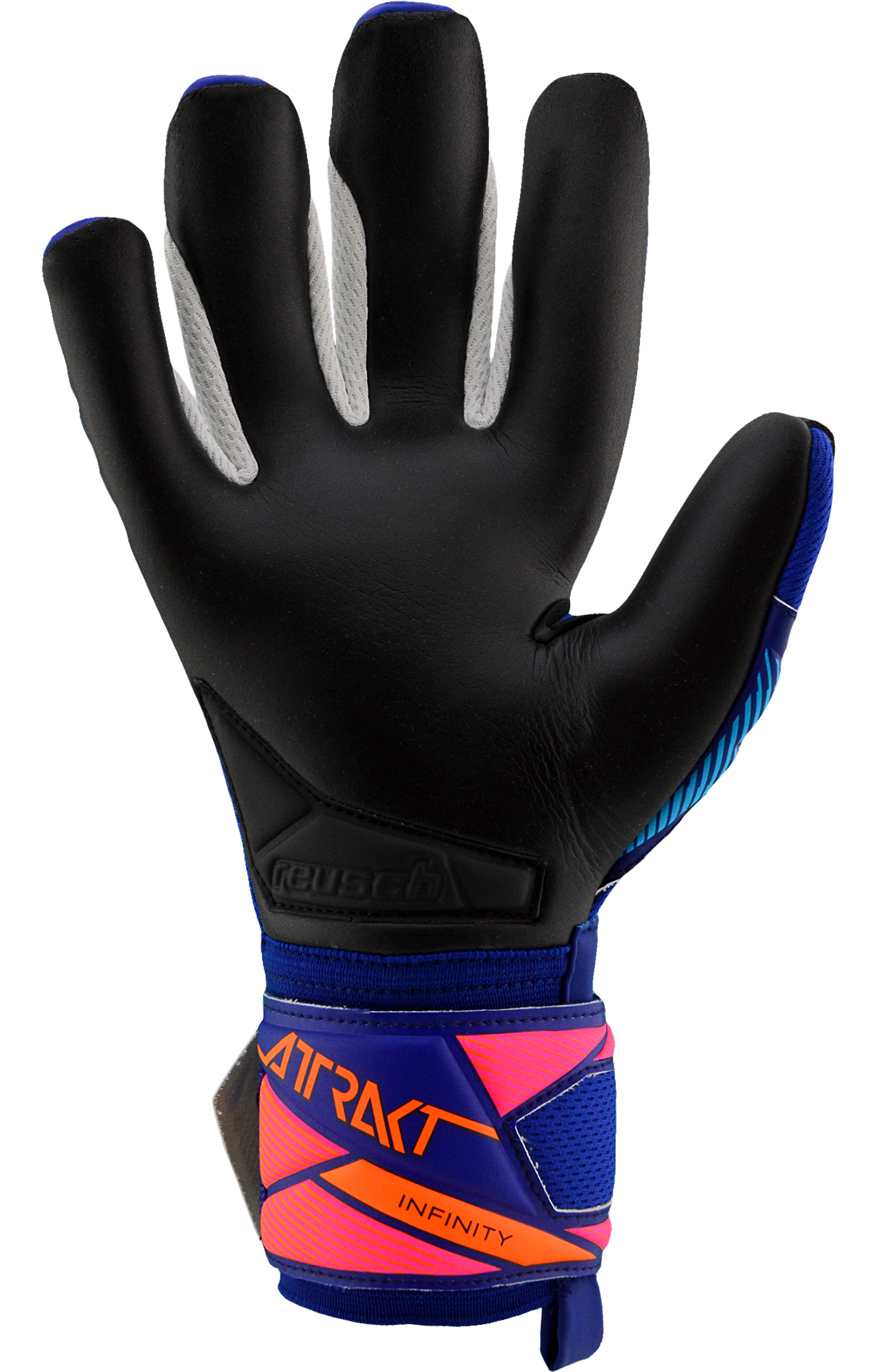 Reusch Attrakt Infinity Evolution NC - Image 3