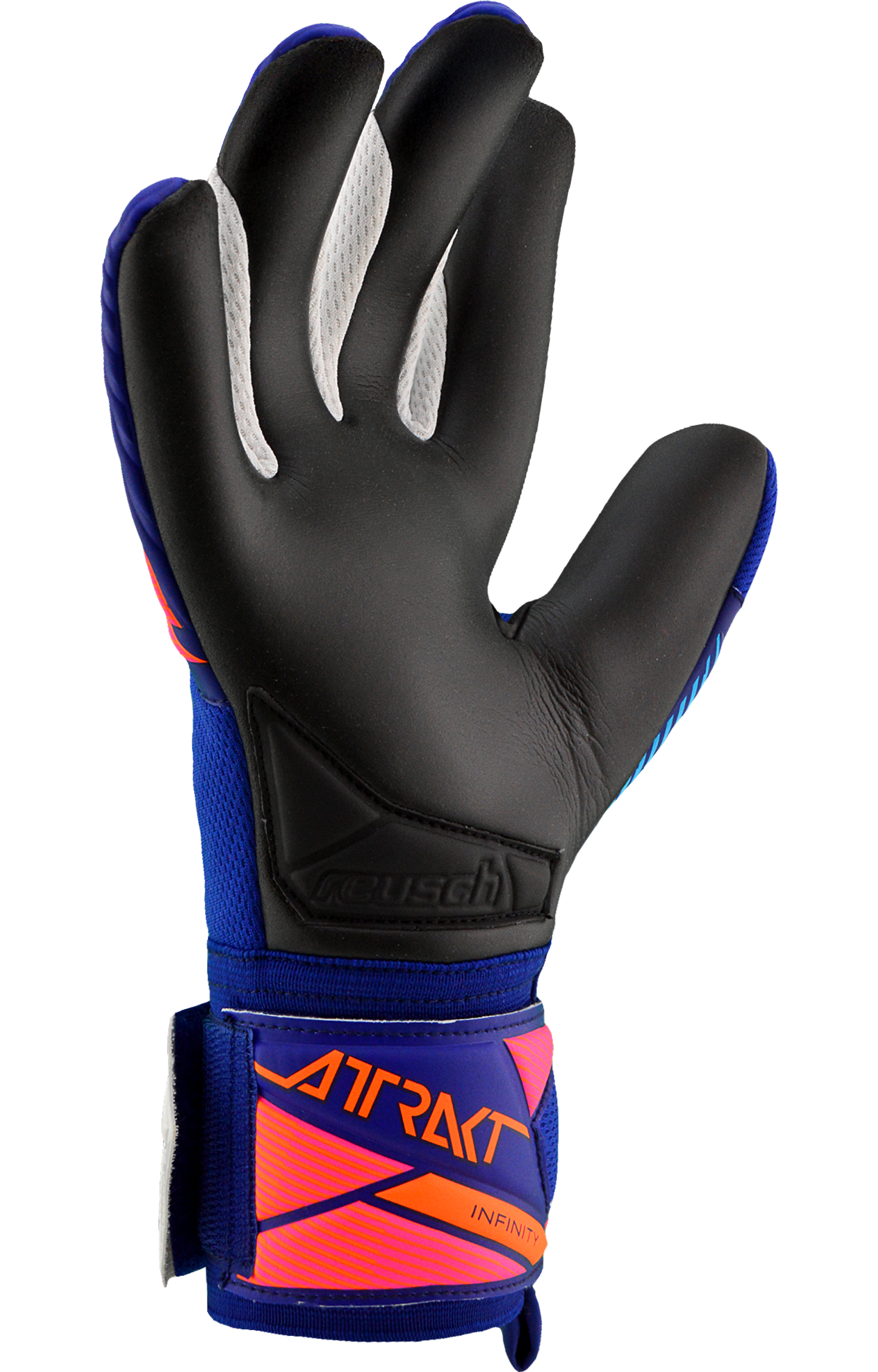 Reusch Attrakt Infinity Evolution NC - Image 4