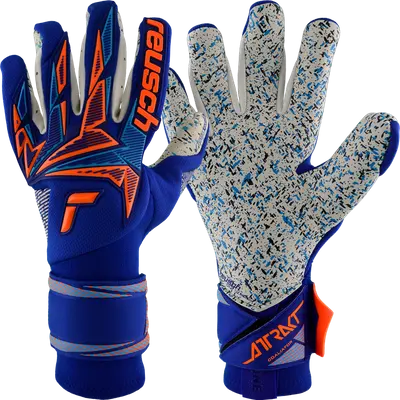 Reusch Attrakt Freegel Fusion Goaliator