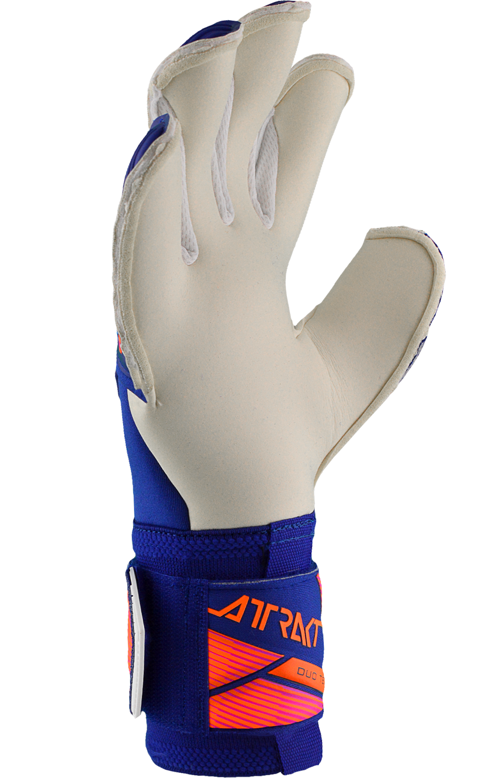 Reusch Attrakt Duo Evolution - Image 4