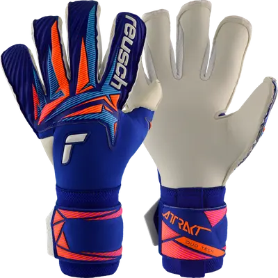 Reusch Attrakt Duo Evolution
