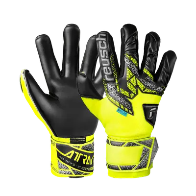 Reusch Attrakt Duo