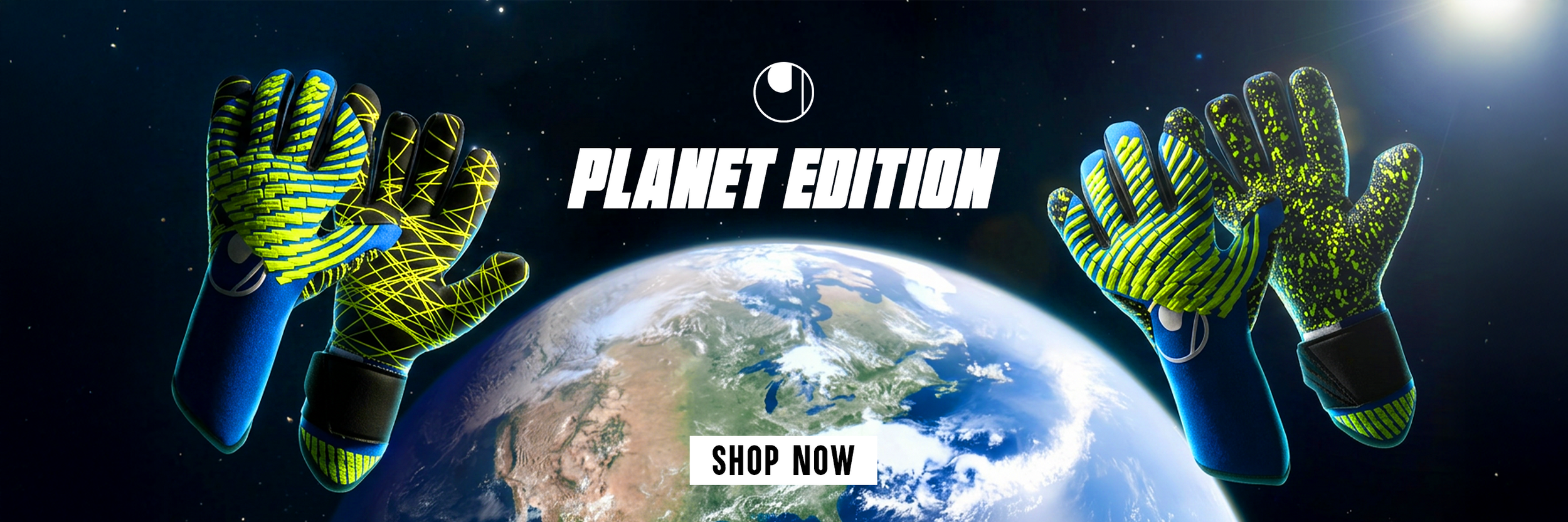 uhlsport planet edition