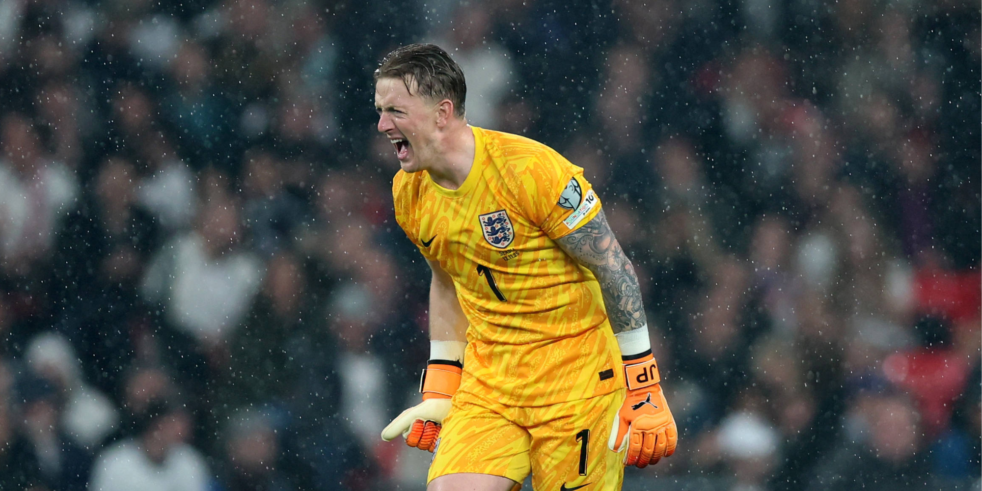 Le gardien de but en tant que leader : pourquoi la communication fait la différence