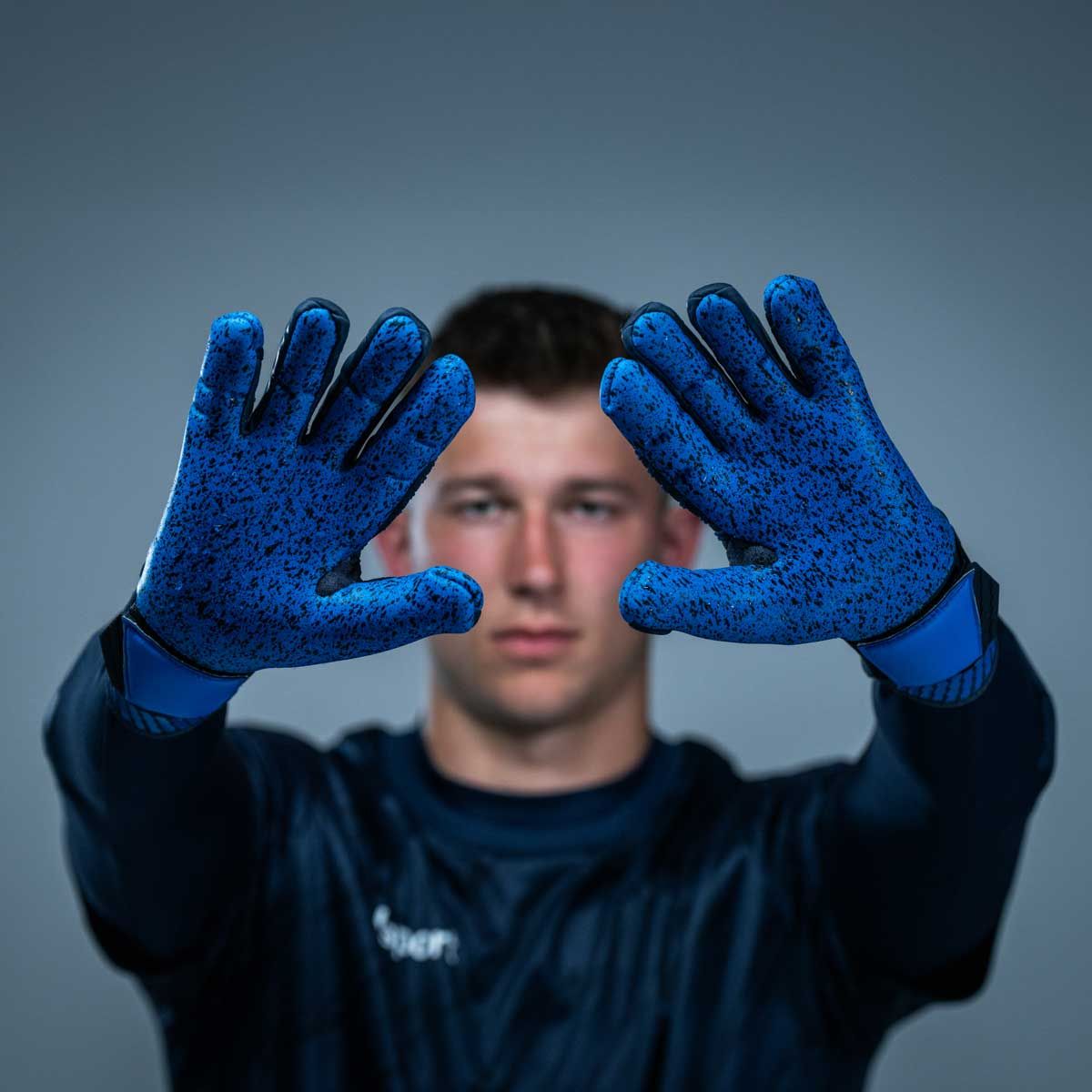 Uhlsport Fangmaschine Aquagrip HN image 2