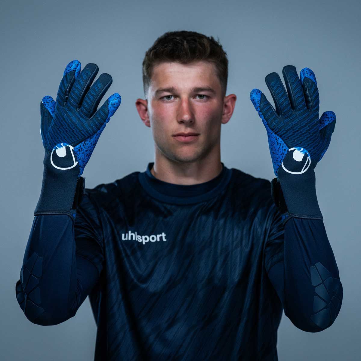Uhlsport Fangmaschine Aquagrip HN image 3