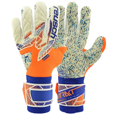 Reusch Attrakt Fusion Energize