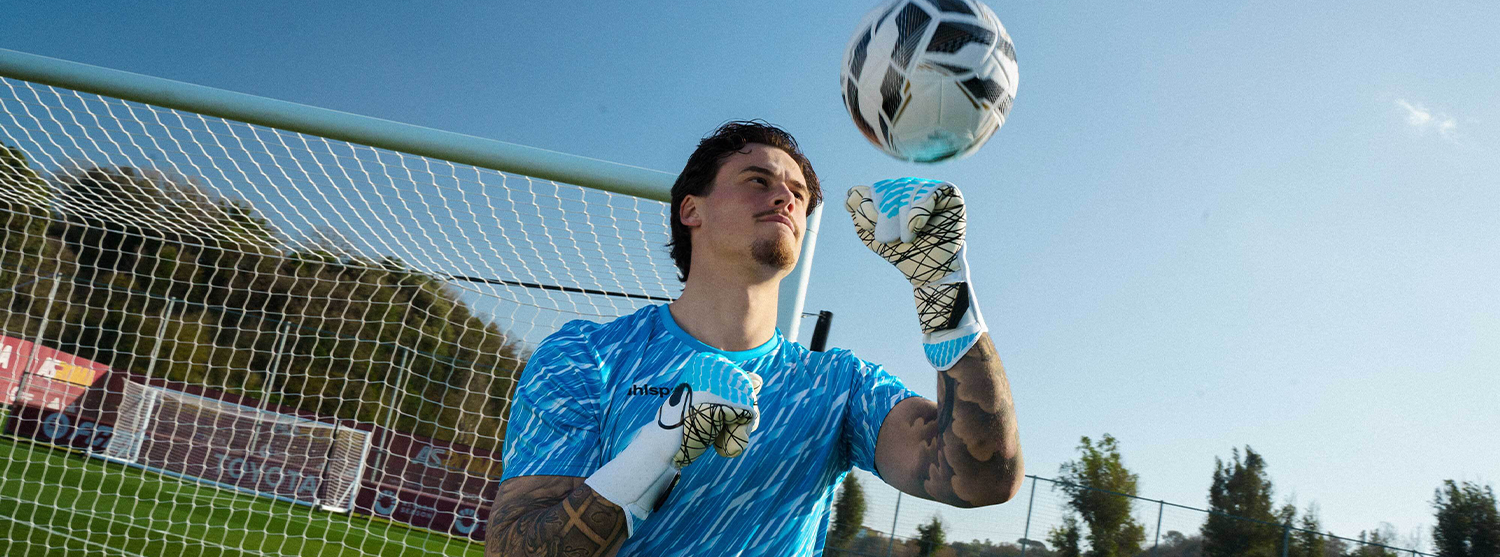 uhlsport Grip Guide - Alles was du wissen musst