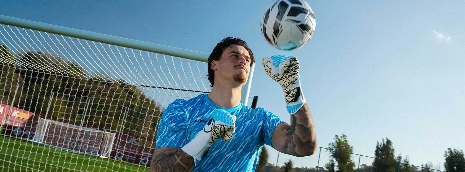 Guide Uhlsport Grip - Tout ce que vous devez savoir