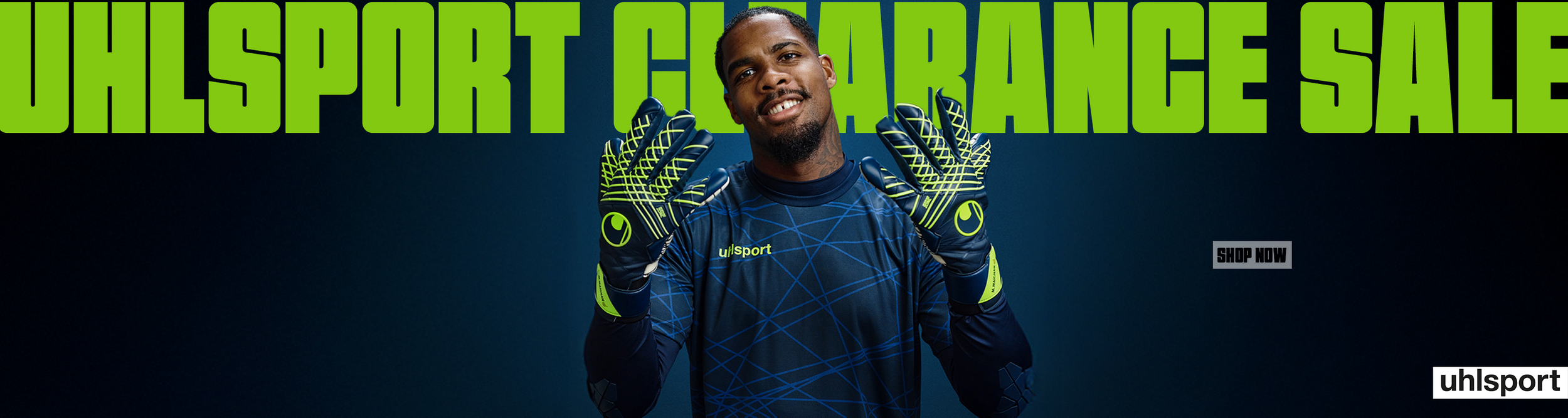 uhlsport header
