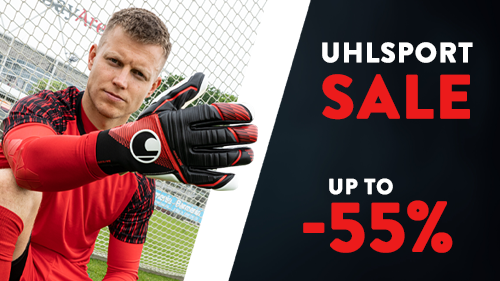 uhlsport Deal