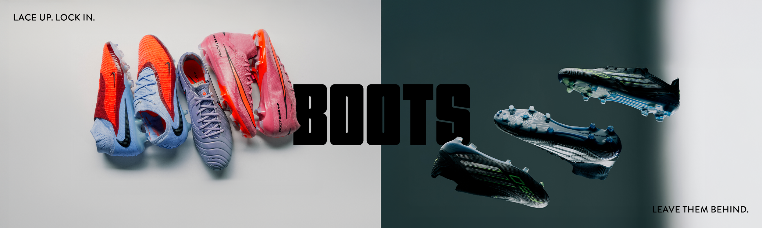Fußballschuhe
