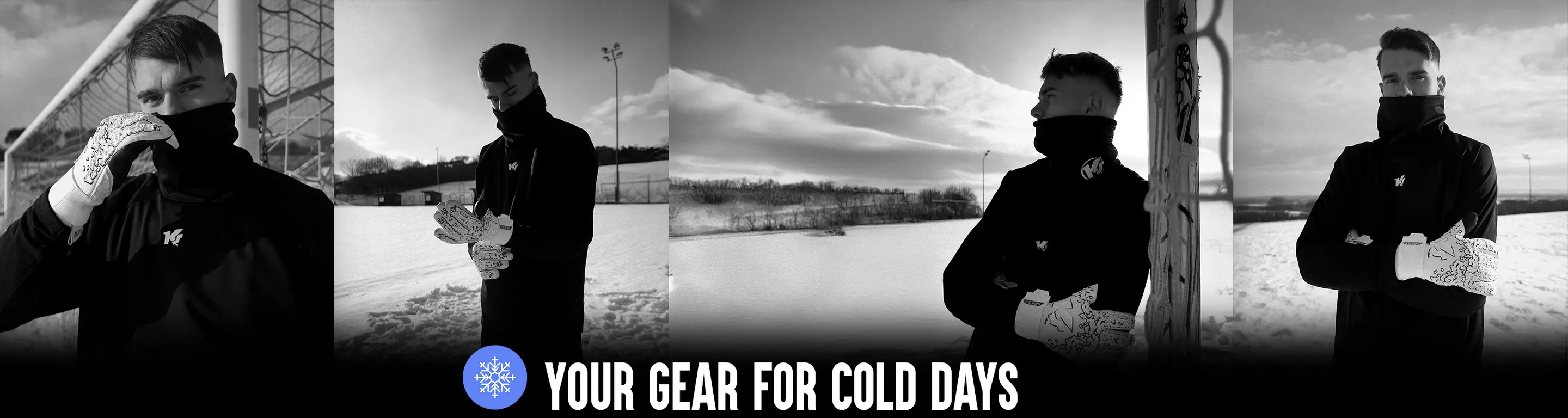 Its so cold