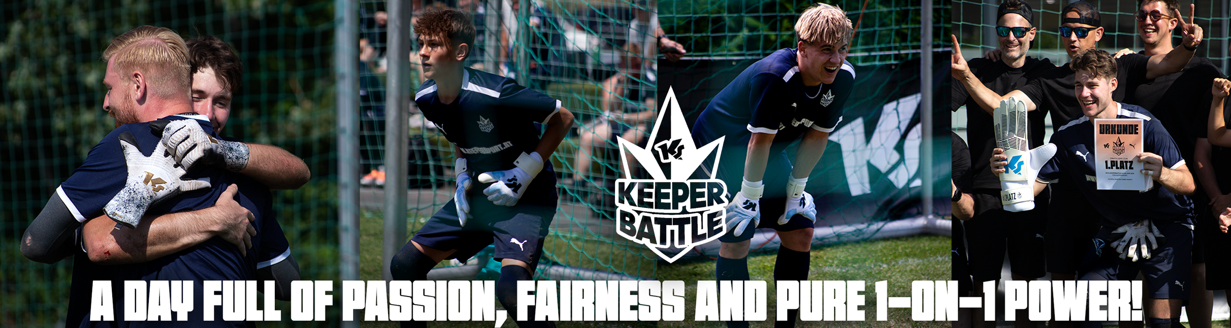 KEEPERbattle 2025
