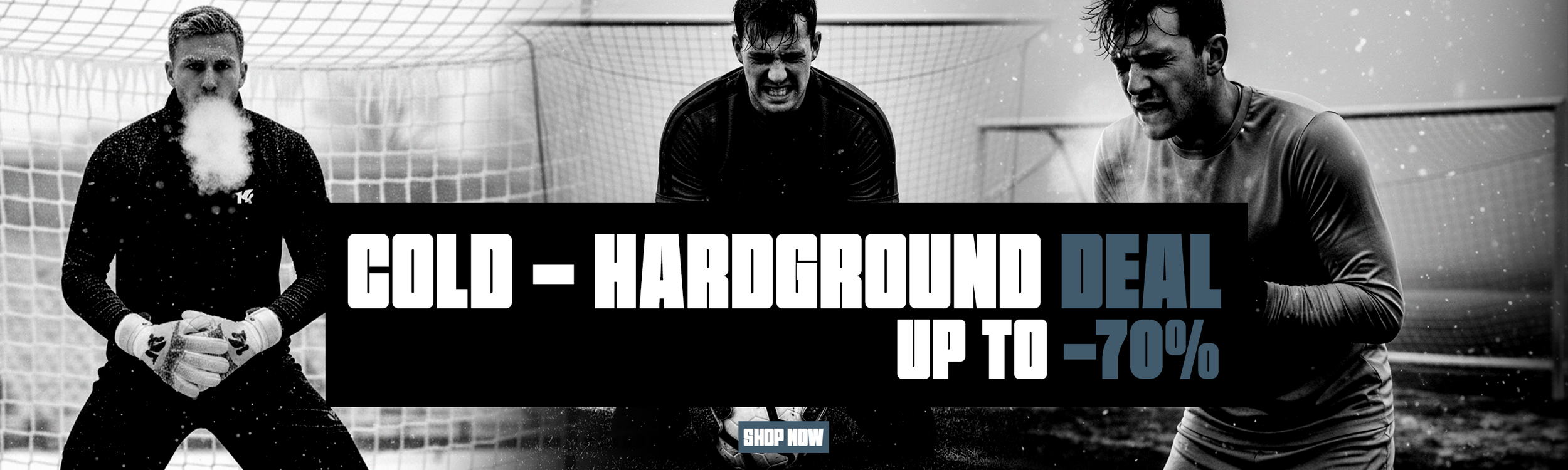 Hardground Cold Deal