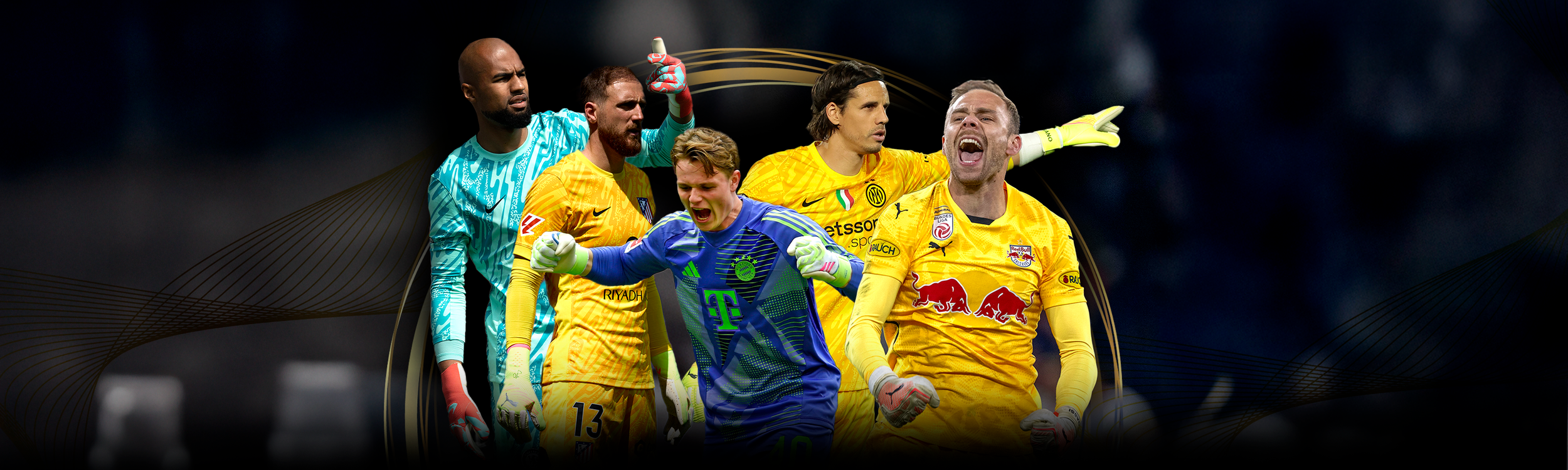 Club WM 2025 Fußball