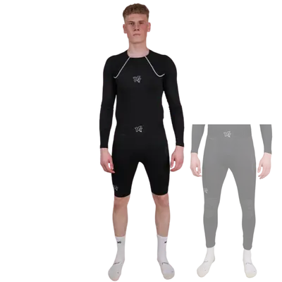 KEEPERsport Anti-Abrasion Pack