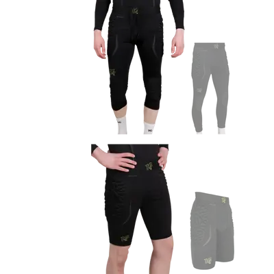 KEEPERsport Underpants Double Pack