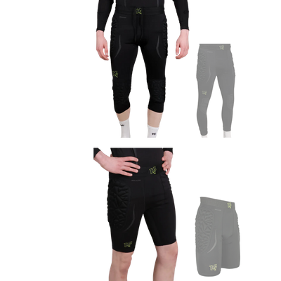 KEEPERsport Underpants Double Pack