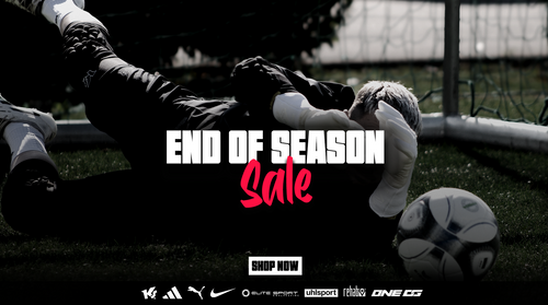 End of Season Sale 2025