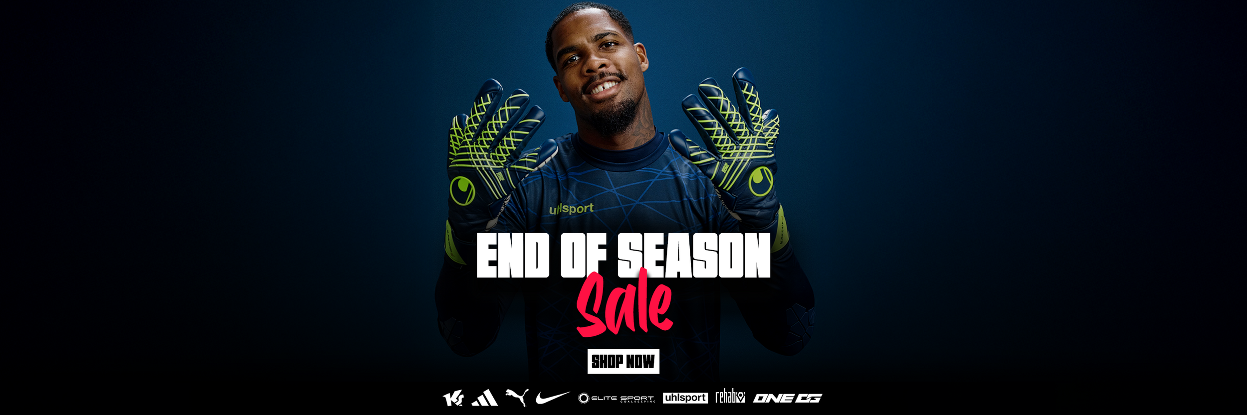 end of season sale uhlsport