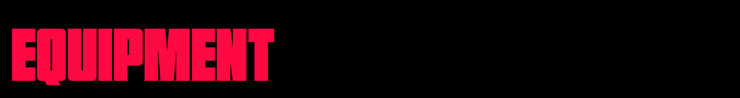 Equipment