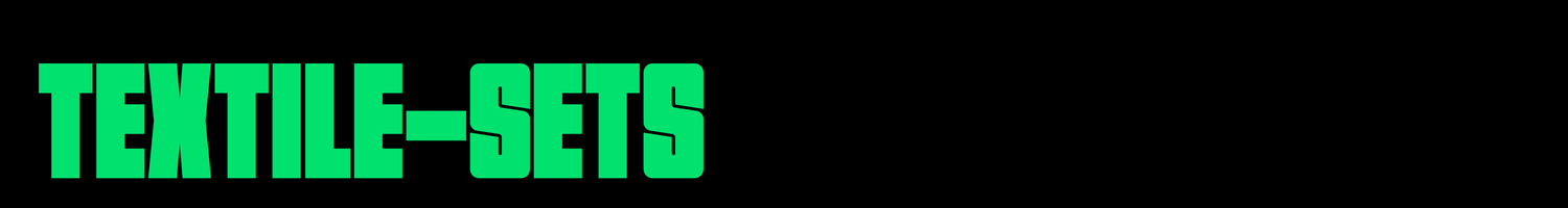 Húsvéti akció: textil szettek