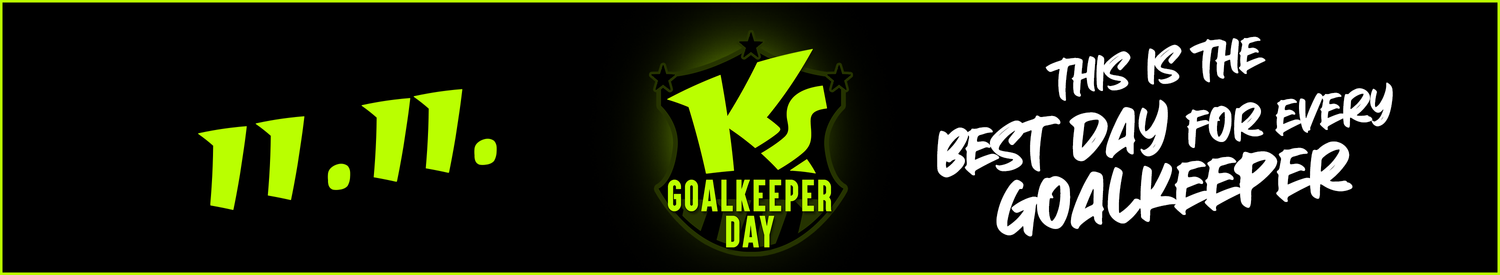 Goalkeeper Day Teaser