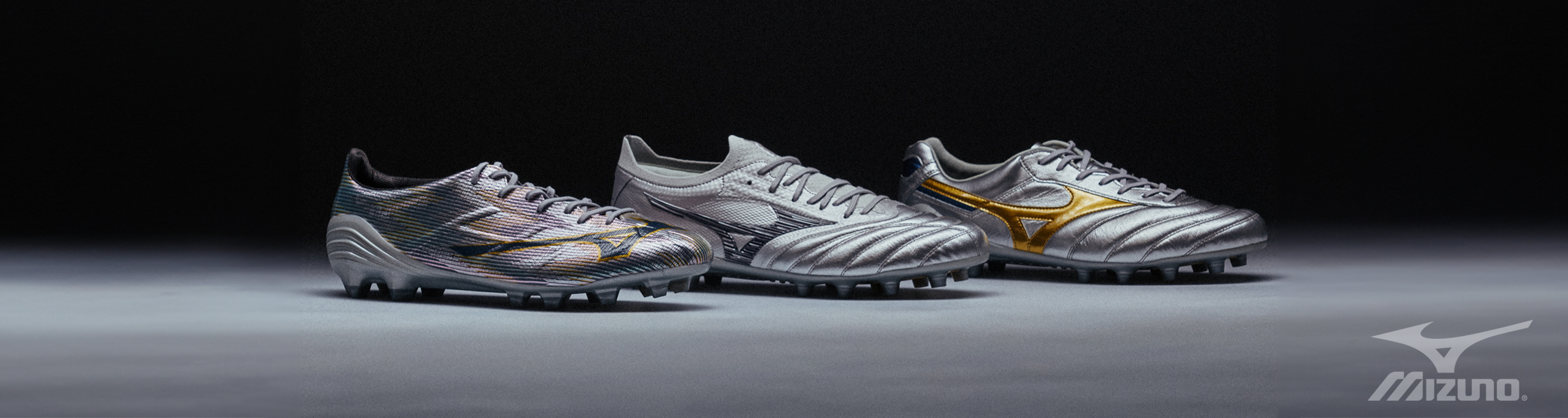 Football Boots of Mizuno in the KEEPERsport Online-Shop