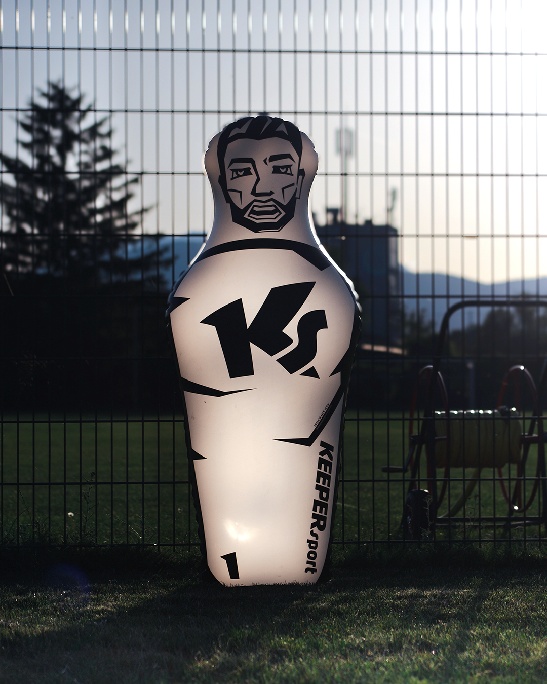 KEEPERsport KEEPERdummy Contact image 10