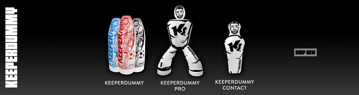 KEEPERsport KEEPERdummy