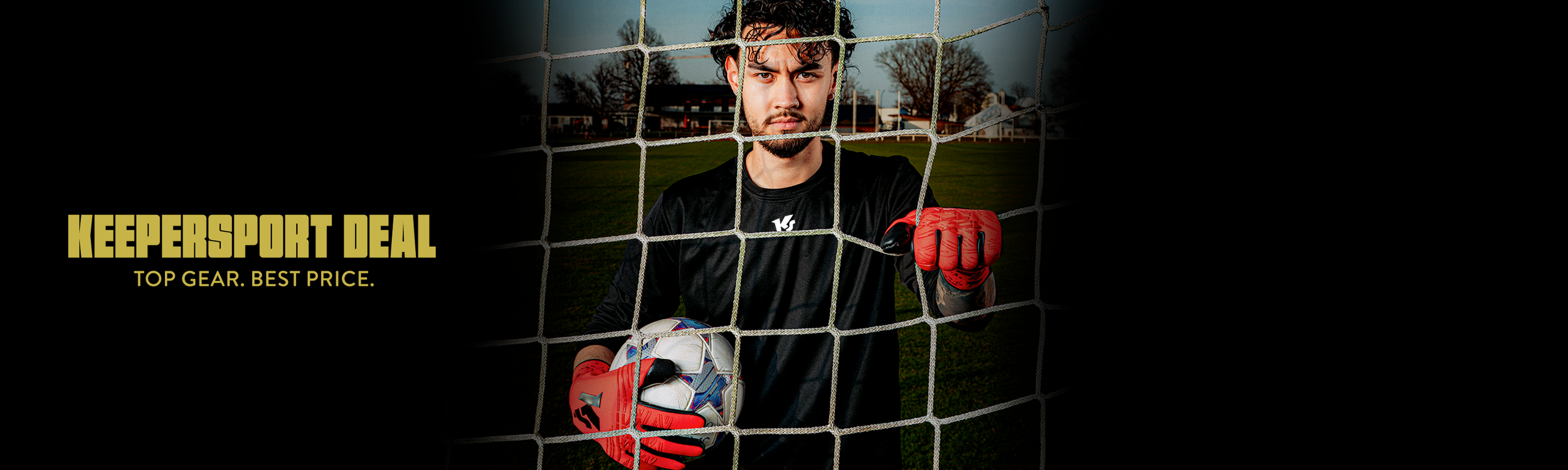 KEEPERsport – slevy až 70 %
